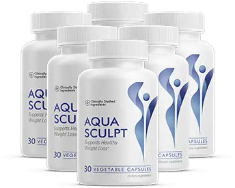 Transform Your Body with AquaSculpt®